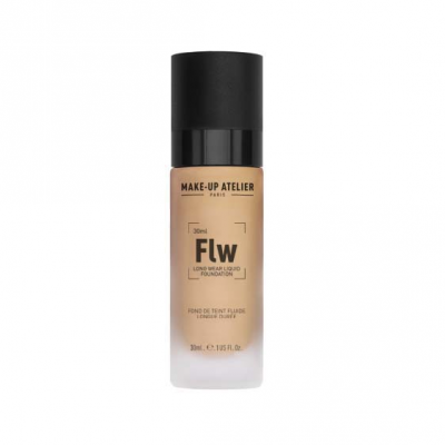 Longwear Liquid Foundation