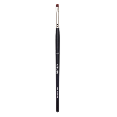 Brush PBS