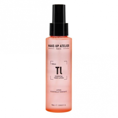 Essential Tonic Lotion