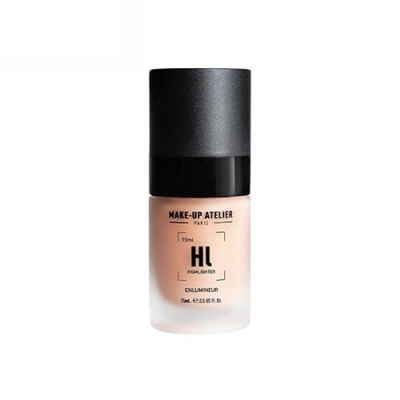 Iridescent Highlighting Fluid FLV 15ml