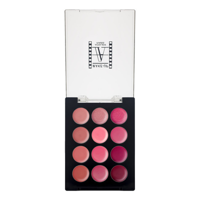 Lipstick Pro Palette