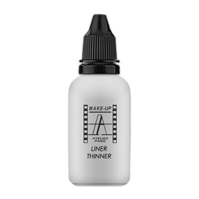 Gel Liner Thinner