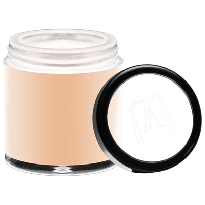 Translucent Loose Powder