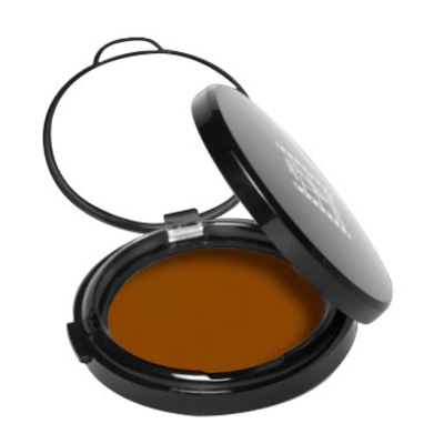 Pressed Mineral Powder Foundation