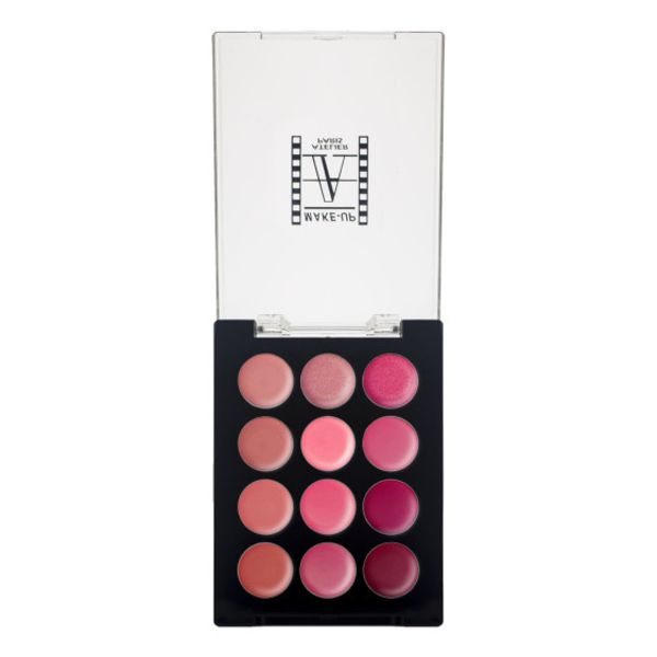 Lipstick Pro Palette