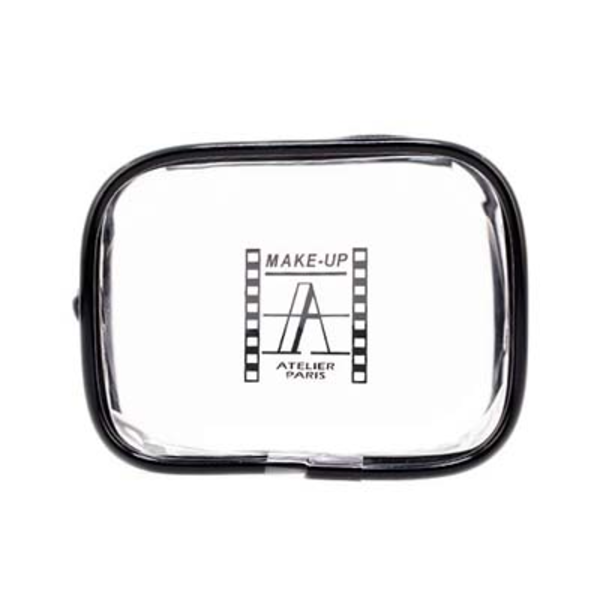 Mini PVC Kit Organiser Bag