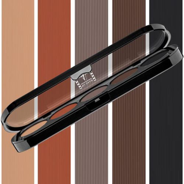 Brow Powder Palette
