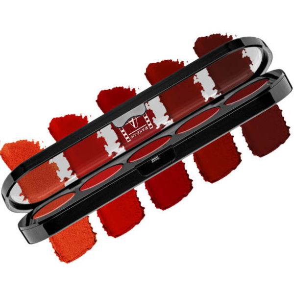Lipstick Palette